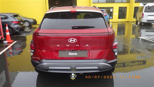 HYUNDAI KONA STATIONWAGON 2023-CURRENT